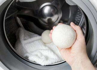 Чому повстяні кулі для сушарки – найкращий спосіб зменшити відходи