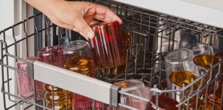 Deja de enjuagar tus platos: el debate sobre el lavavajillas finalmente se resolvió