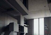 Warum brutalistische Mode Ihre Garderobe erobert