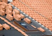 Perché le tegole in argilla sono il progetto fai-da-te ecologico definitivo