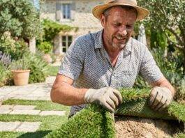 Dlaczego właściciele domów demontują sztuczną murawę: pułapka ciepła i zanieczyszczeń