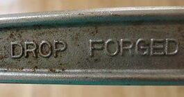Why Drop Forged Tools Last Longer: The Metallurgy Behind Your Hammer