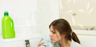 Why Your Laundry Smells Like Mildew and How to Fix It
