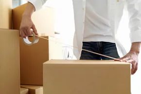 Завдання на тиждень перед переїздом: Банки, рецепти та набір для виживання